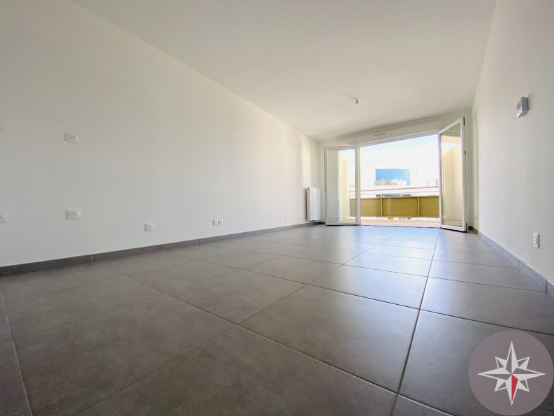 location Appartement Castelnau Le Lez - Photo 2