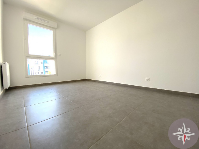 location Appartement Castelnau Le Lez - Photo 3