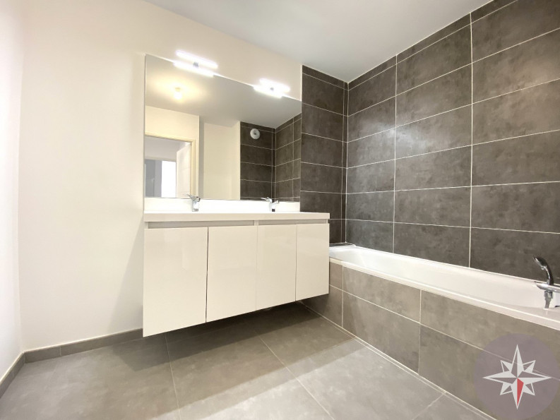 location Appartement Castelnau Le Lez - Photo 4