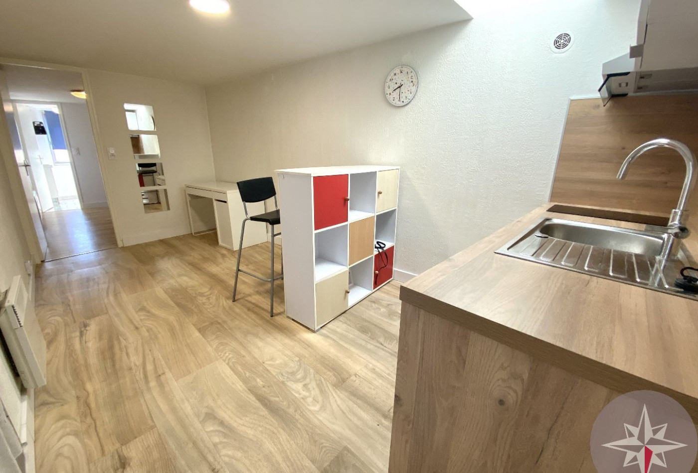 location Appartement Montpellier - Photo 1