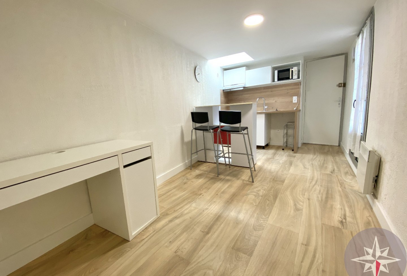location Appartement Montpellier - Photo 2