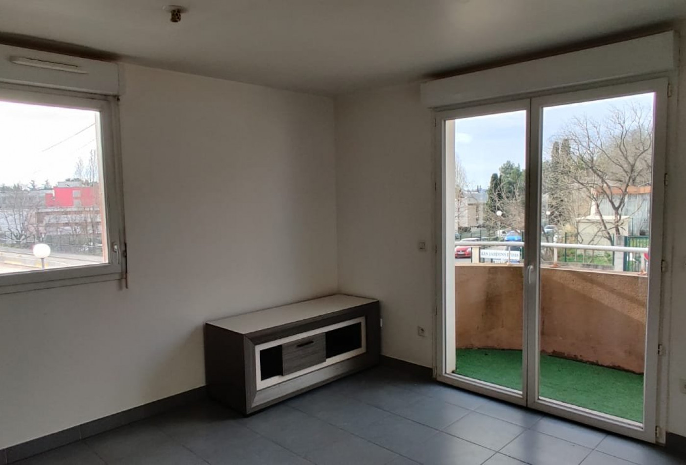 location Studio Montpellier - Photo 2