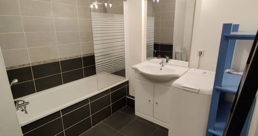 location Studio Montpellier