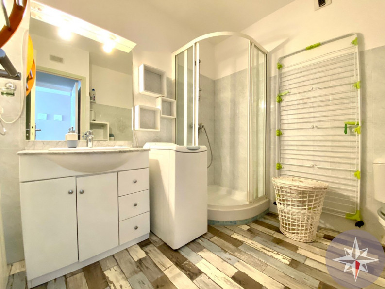 location Appartement Carnon Plage (mauguio) - Photo 8