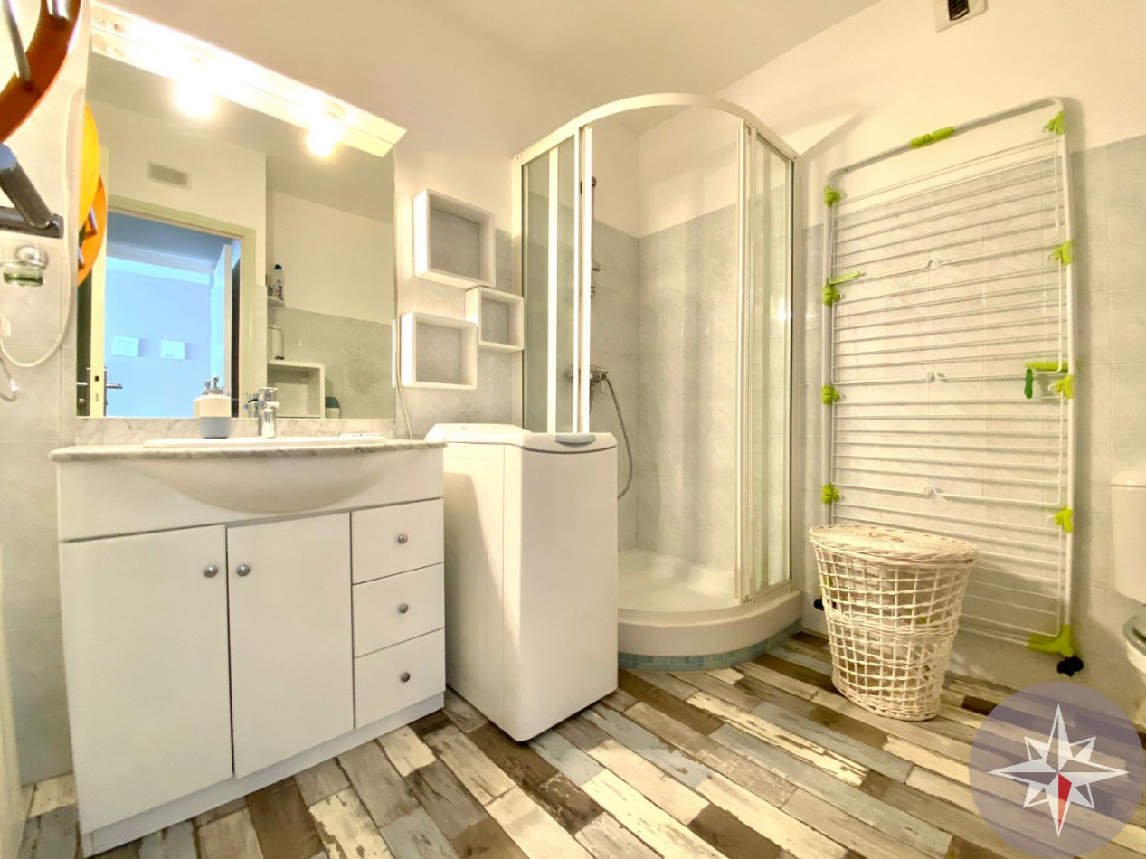 à louer Appartement Carnon Plage (mauguio) - Photo 8