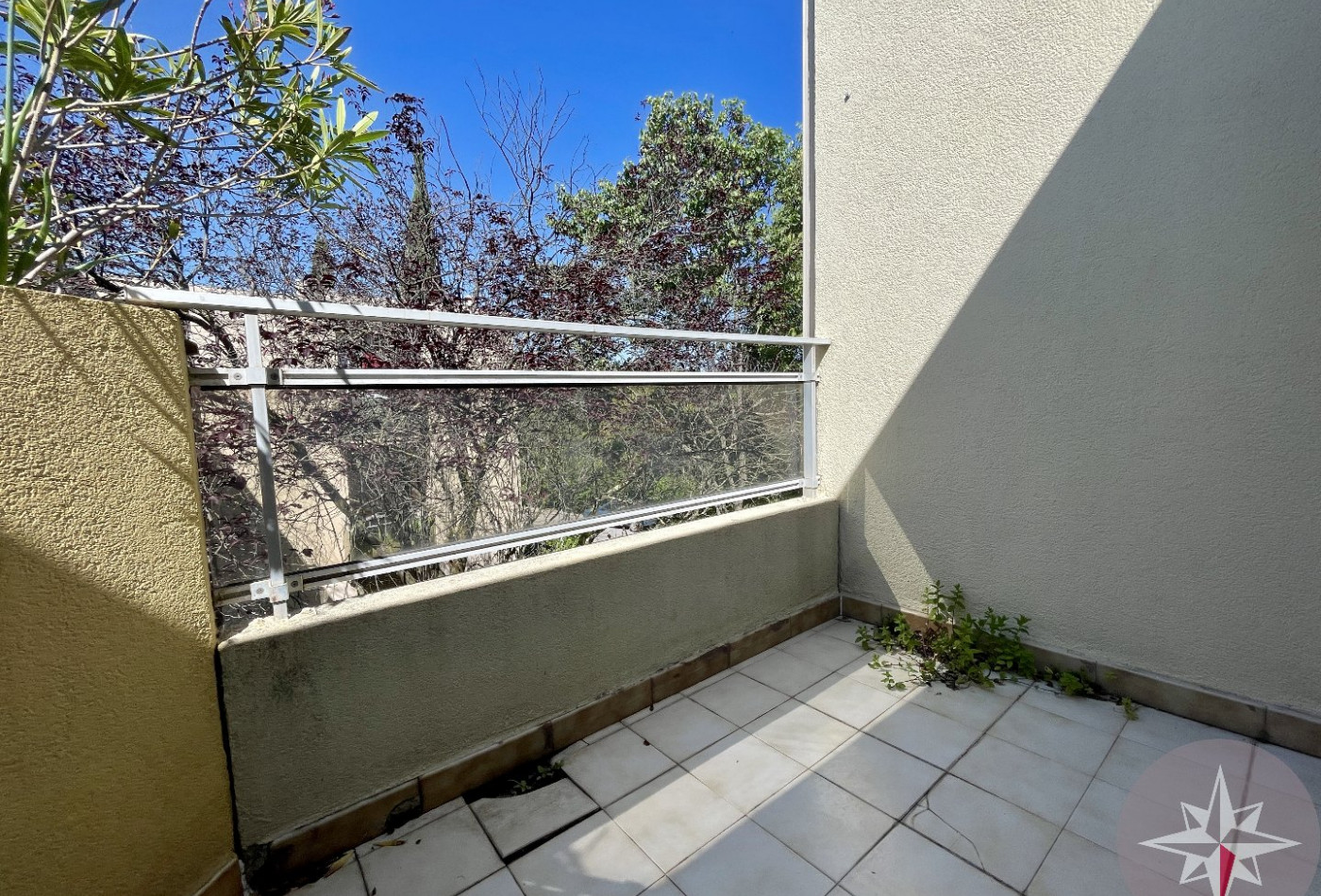 location Studio Montpellier - Photo 3
