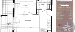 location Appartement Castelnau Le Lez