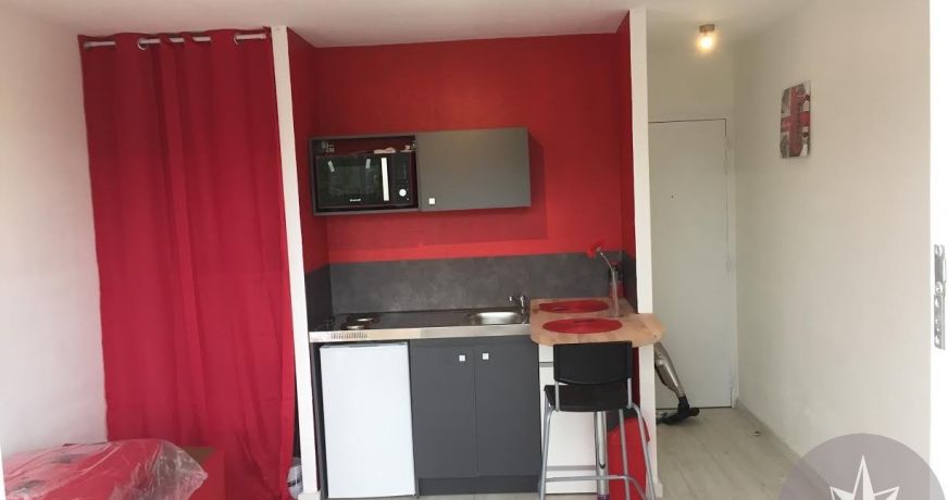 location Studio Montpellier