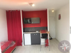 location Studio Montpellier