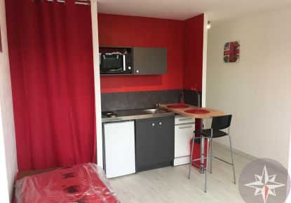 location Studio Montpellier