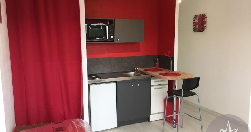 location Studio Montpellier