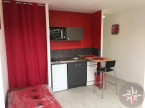 location Studio Montpellier