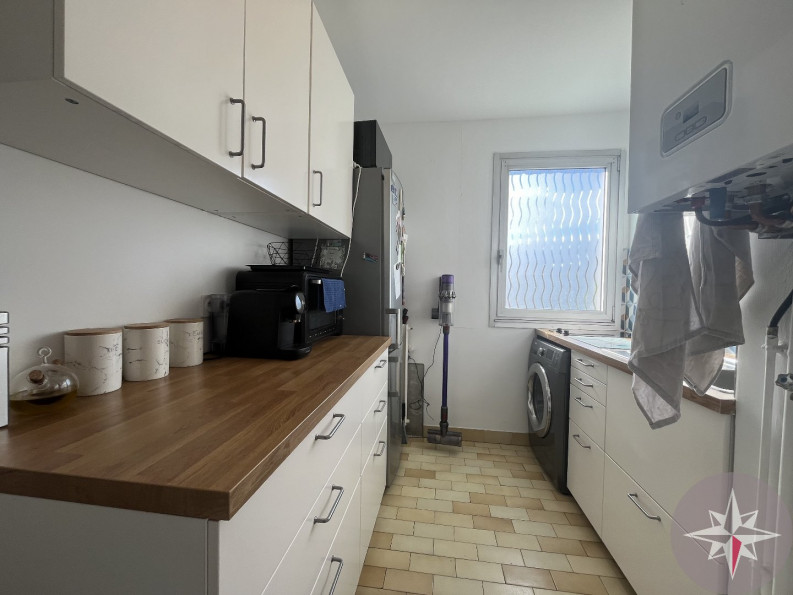 location Appartement Montpellier - Photo 3