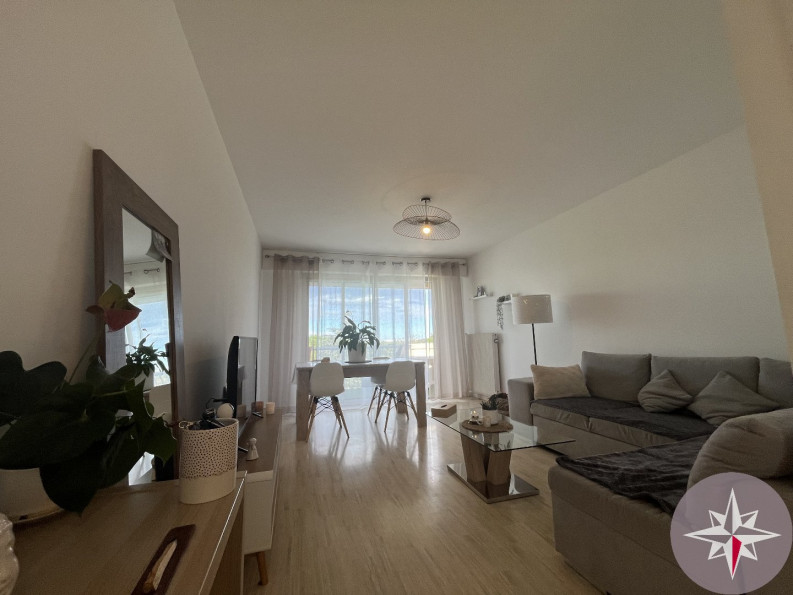 location Appartement Montpellier - Photo 1