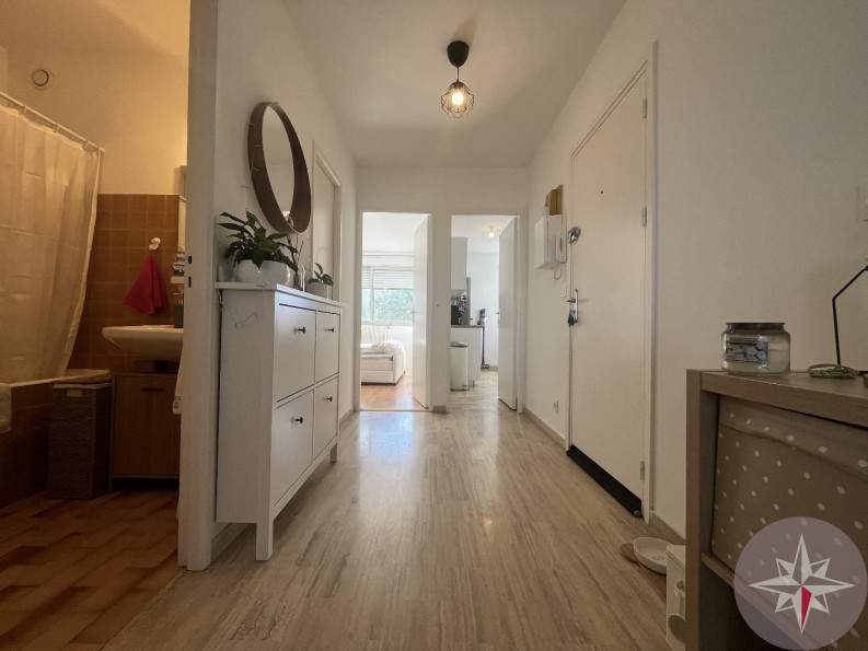 location Appartement Montpellier - Photo 4