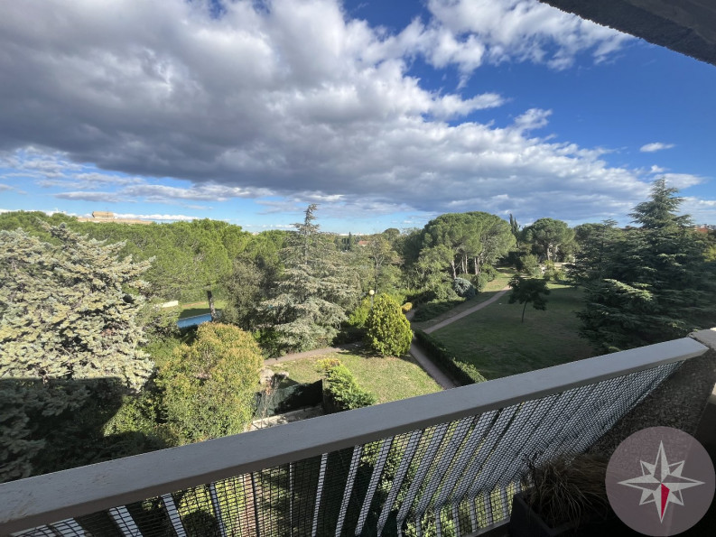 location Appartement Montpellier - Photo 6