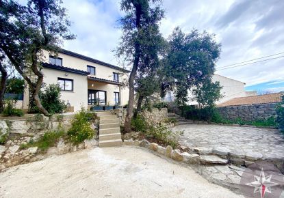 location Maison Cournonsec