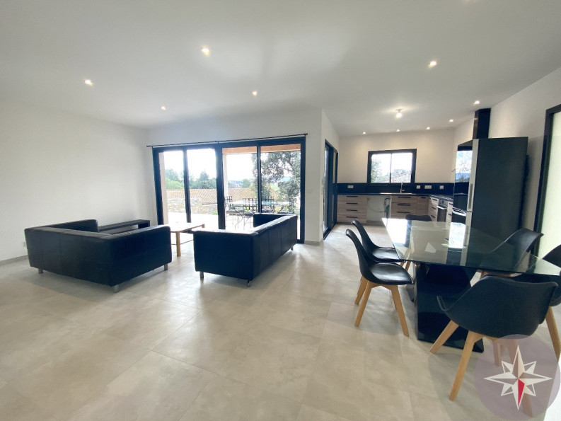location Maison Cournonsec - Photo 4