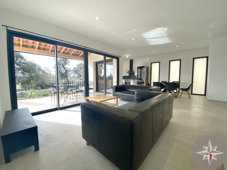 location Maison Cournonsec - Photo 3