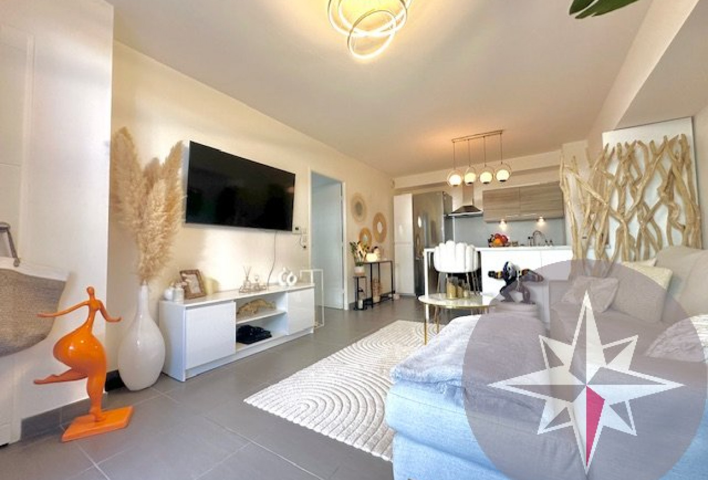 vente Appartement Palavas Les Flots - Photo 1