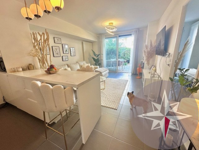 vente Appartement Palavas Les Flots - Photo 8