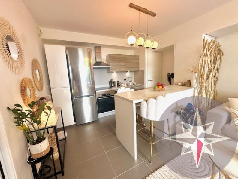 vente Appartement Palavas Les Flots - Photo 5