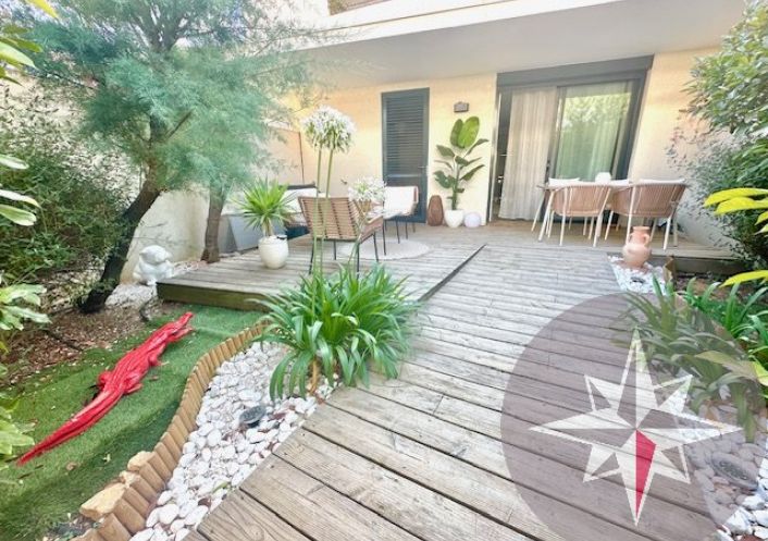 à vendre Appartement Palavas Les Flots