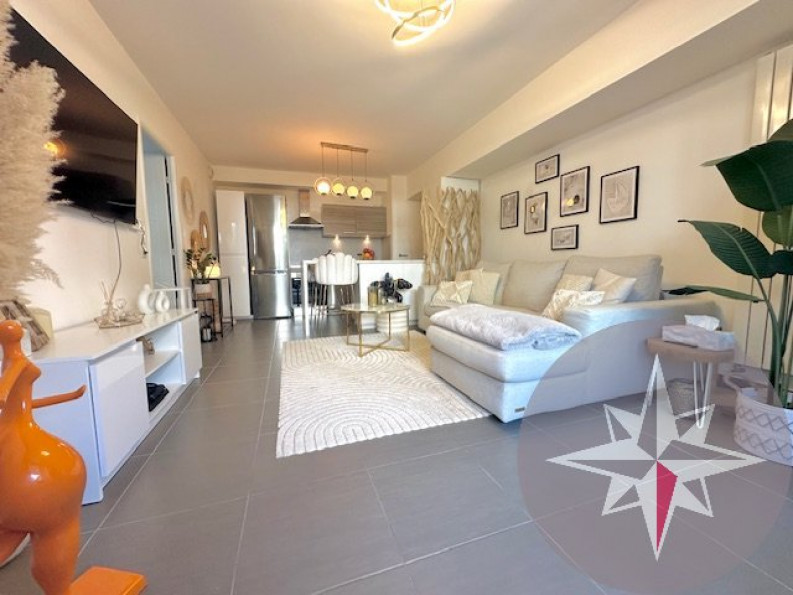 vente Appartement Palavas Les Flots - Photo 6