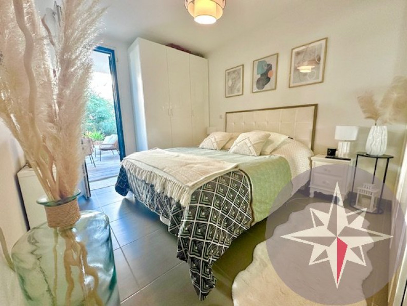 vente Appartement Palavas Les Flots - Photo 3