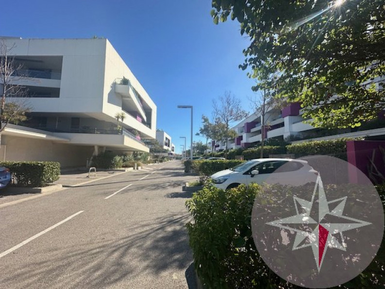 vente Appartement Palavas Les Flots - Photo 1