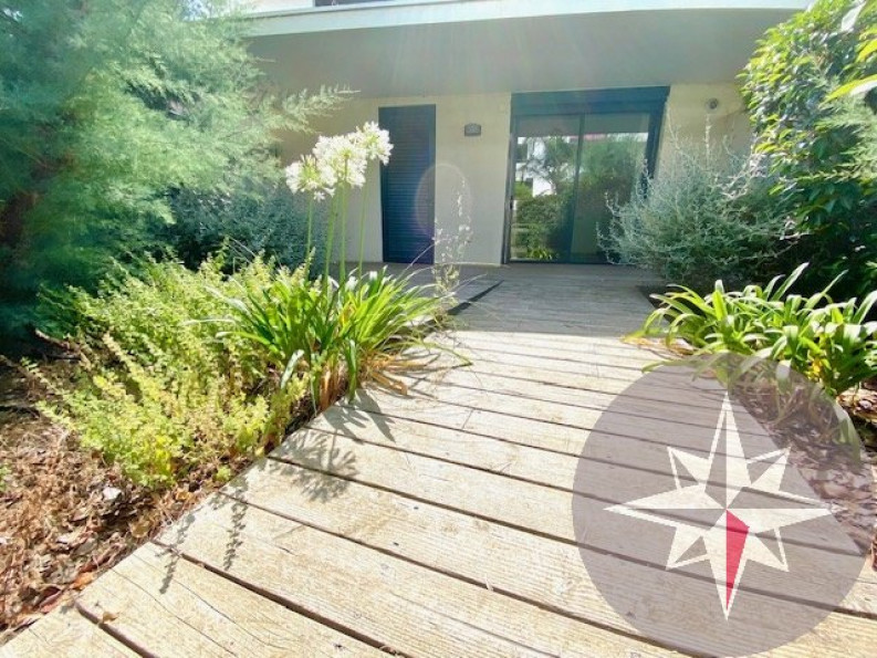 vente Appartement Palavas Les Flots - Photo 1