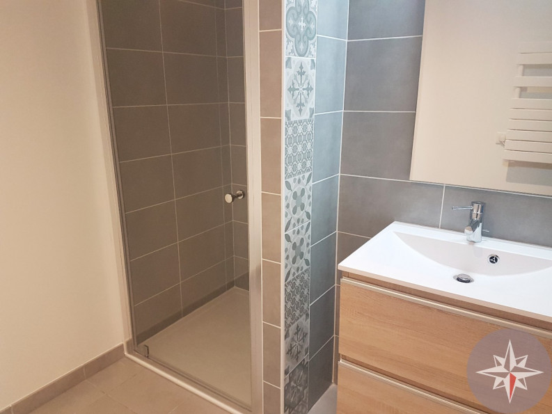 location Appartement Montpellier - Photo 3