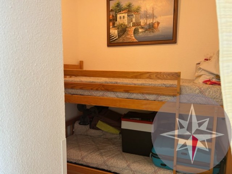 vente Appartement Carnon Plage (mauguio) - Photo 6