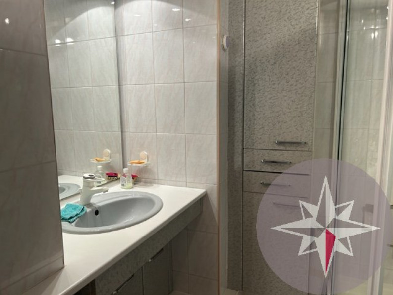 vente Appartement Carnon Plage (mauguio) - Photo 7