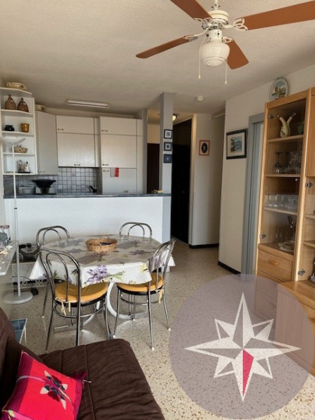 vente Appartement Carnon Plage (mauguio) - Photo 2