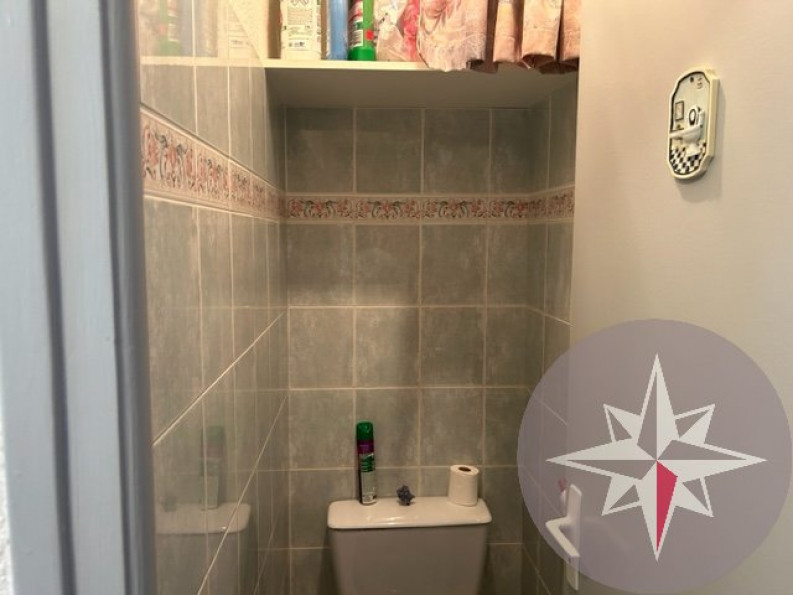 vente Appartement Carnon Plage (mauguio) - Photo 8