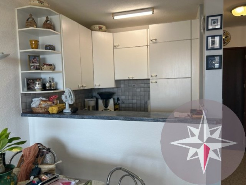 vente Appartement Carnon Plage (mauguio) - Photo 3