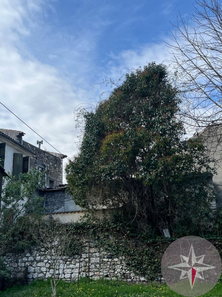 à vendre Immeuble à rénover Ganges - Photo 7