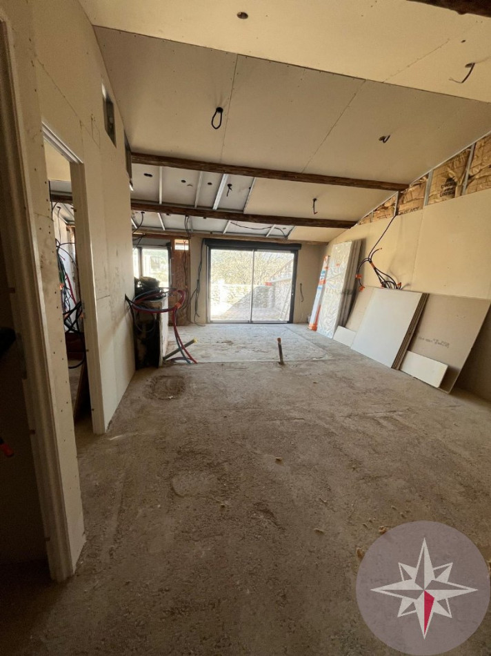 à vendre Immeuble à rénover Ganges - Photo 5