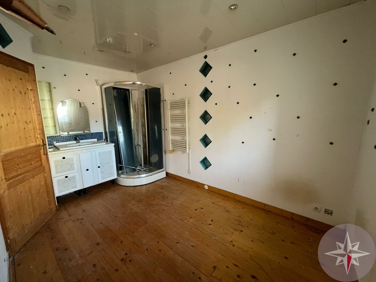 à vendre Immeuble à rénover Ganges - Photo 6