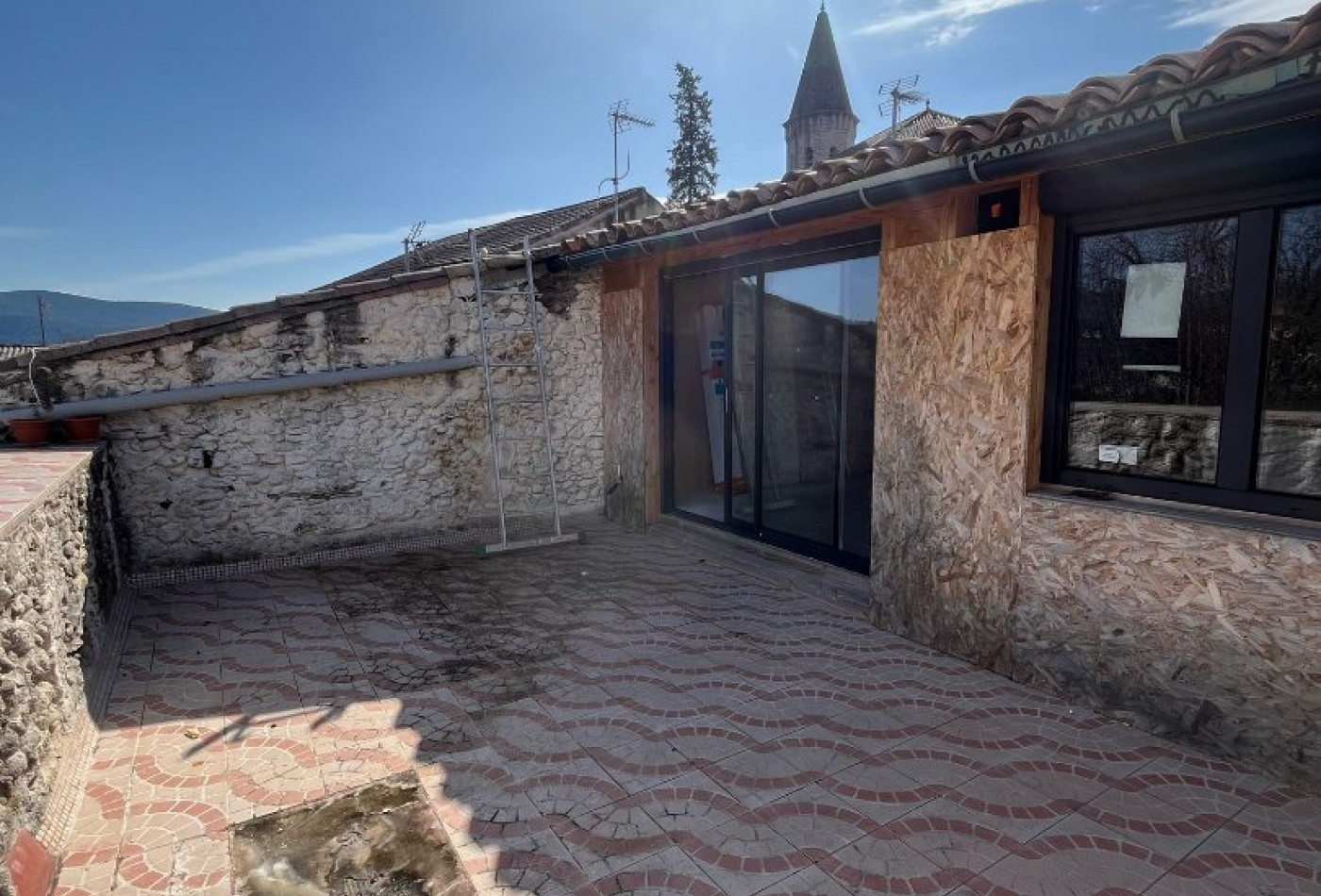 vente Immeuble Ganges - Photo 1