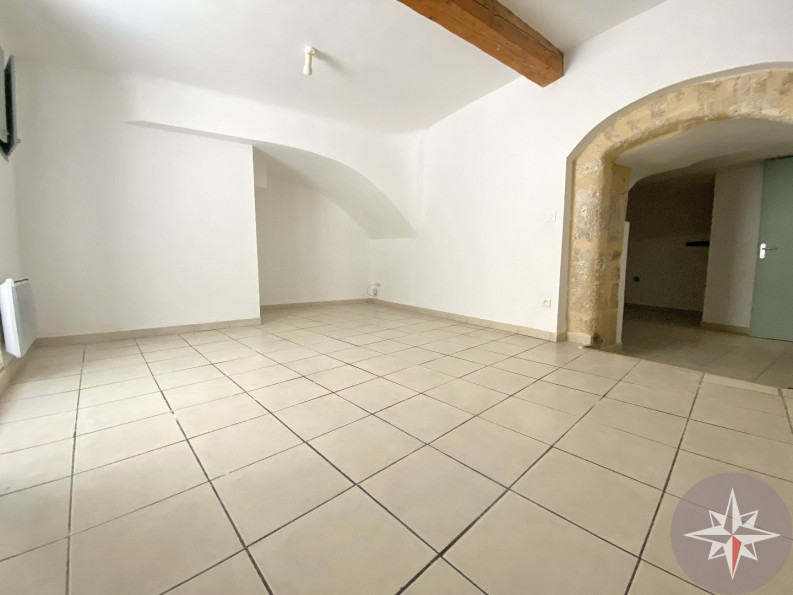 location Appartement Cournonterral - Photo 1