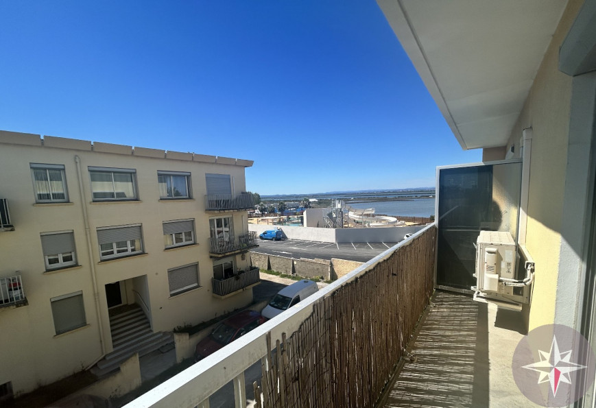 location Appartement Palavas Les Flots - Photo 1