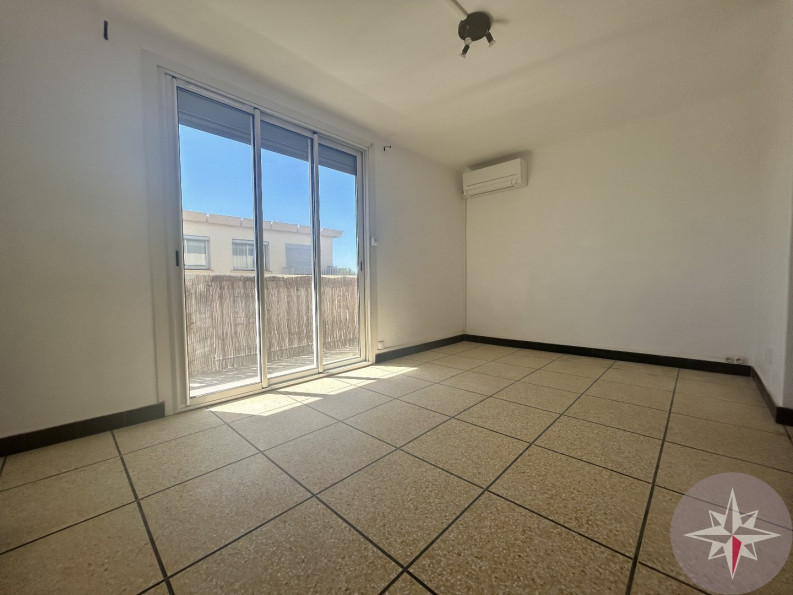 location Appartement Palavas Les Flots - Photo 3