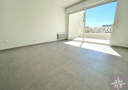 location Appartement Nimes
