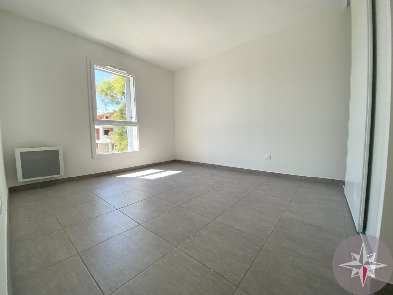 location Appartement Nimes - Photo 6