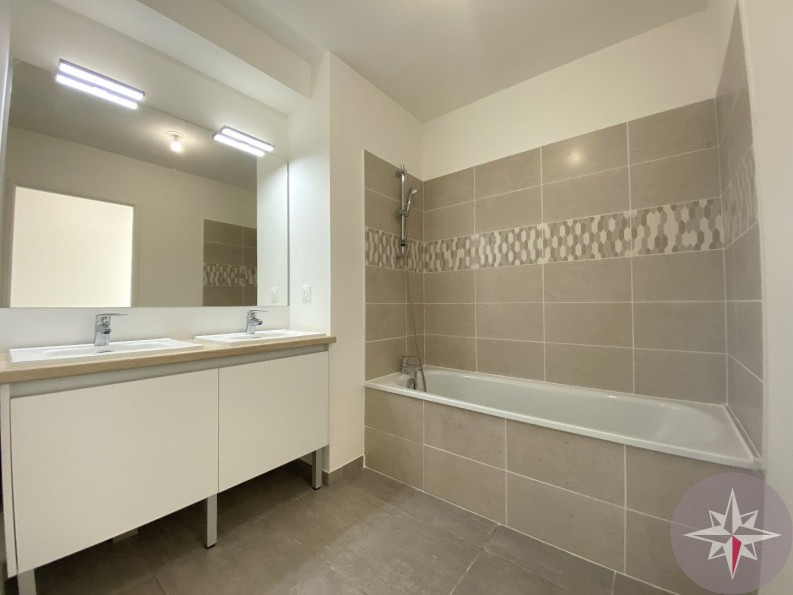 location Appartement Nimes - Photo 5