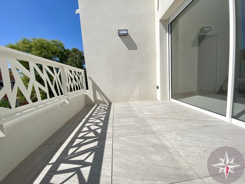 location Appartement Nimes - Photo 7