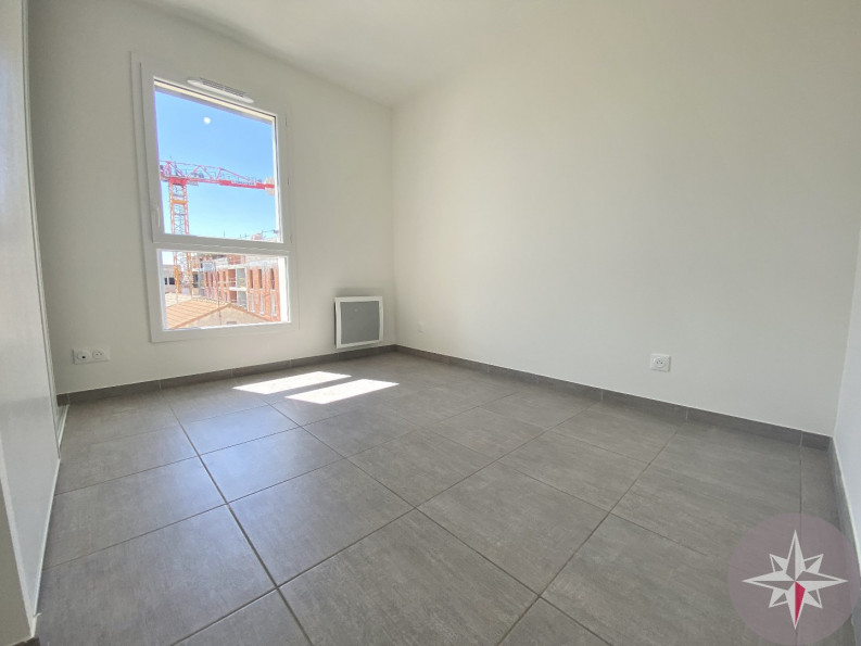 location Appartement Nimes - Photo 4