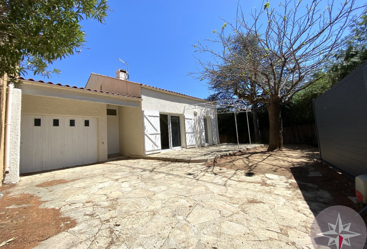 location Villa Lattes - Photo 1